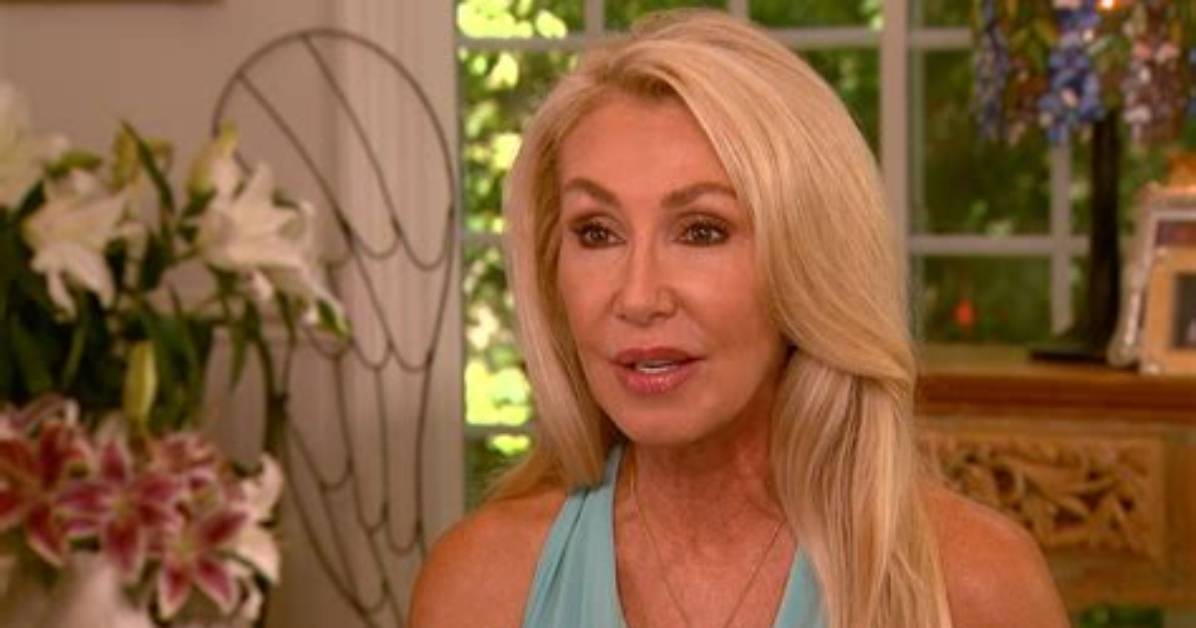 Linda Thompson Williams Net Worth