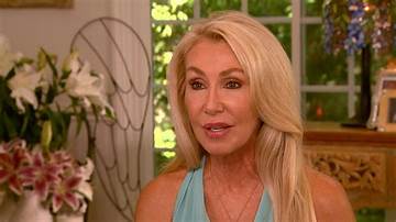 Linda Thompson Williams Net Worth