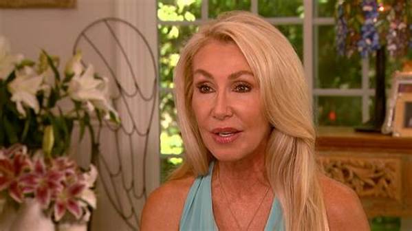 Linda Thompson Williams Net Worth
