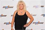 Linda Vaughn Net Worth