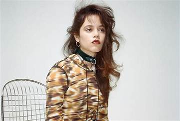 Linda Videtti Figueiredo Net Worth