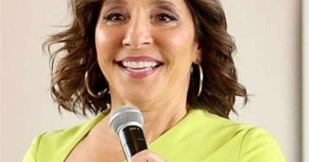 Linda Yaccarino Net Worth