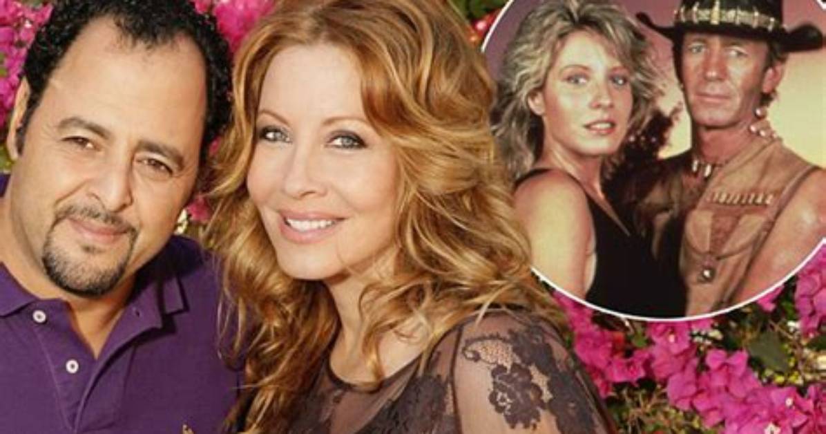 Linda Young Net Worth