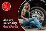 Lindsay Autry Net Worth