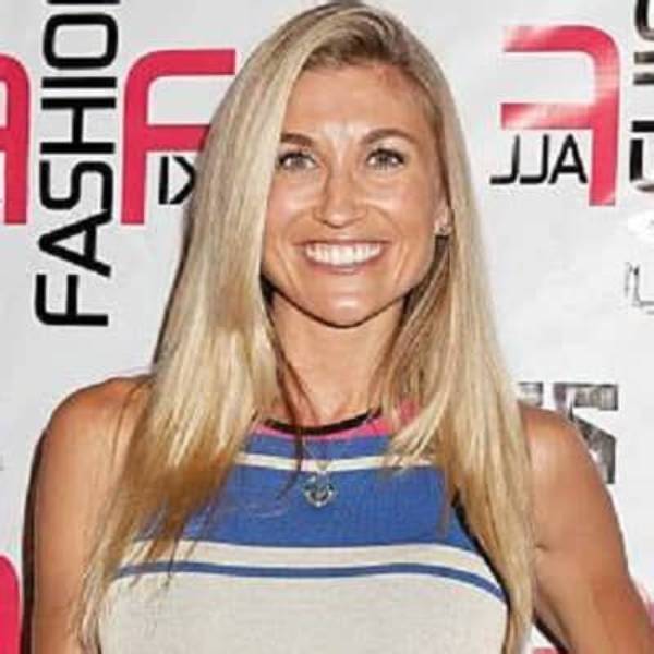 Lindsay Clubine Net Worth