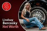 Lindsay Mizrahi Net Worth