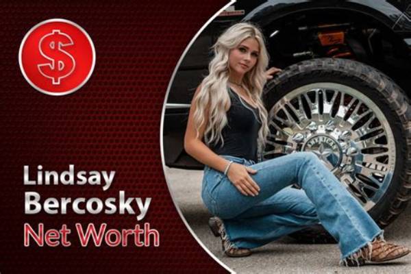 Lindsay Mizrahi Net Worth