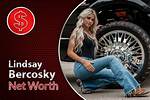 Lindsay Musil Net Worth
