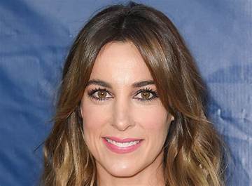 Lindsay Sloane Net Worth
