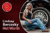 Lindsay Zir Net Worth