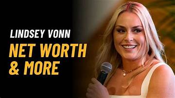 Lindsey Ahern Net Worth