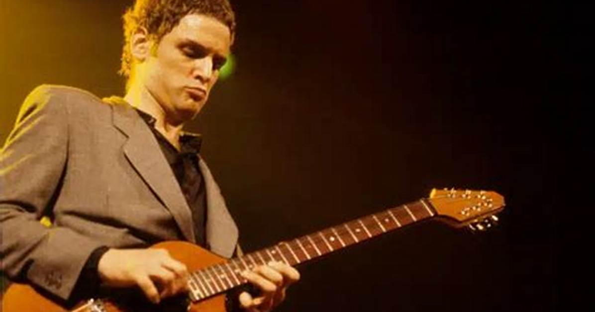 Lindsey Buckingham Net Worth