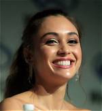 Lindsey Morgan Net Worth