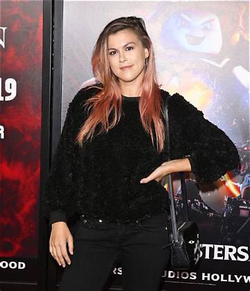 Lindsey Shaw Net Worth