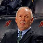 Lindy Ruff Net Worth