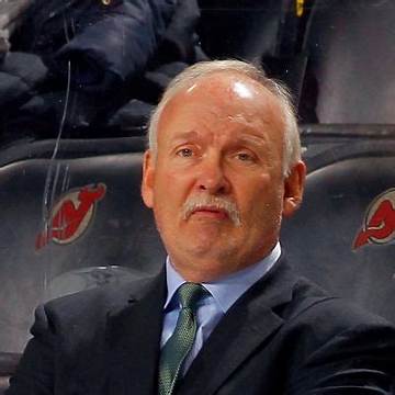 Lindy Ruff Net Worth