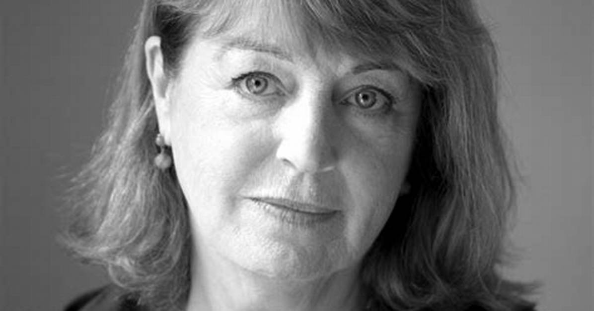 Lindy Whiteford Net Worth