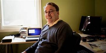 Linus Torvalds Net Worth