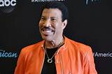 Lionel Richie Net Worth