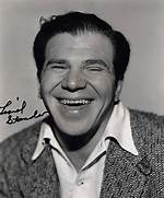 Lionel Stander Net Worth