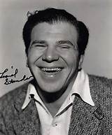 Lionel Stander Net Worth