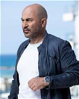 Lior Raz Net Worth