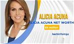 Lisa Acuna Net Worth