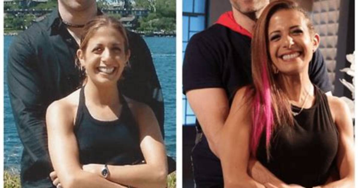 Lisa Bilyeu Net Worth