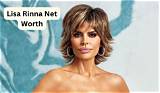 Lisa Bingham Net Worth