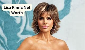 Lisa Bingham Net Worth
