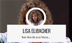 Lisa Dawn Robert Net Worth