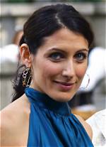 Lisa Edelstein Net Worth