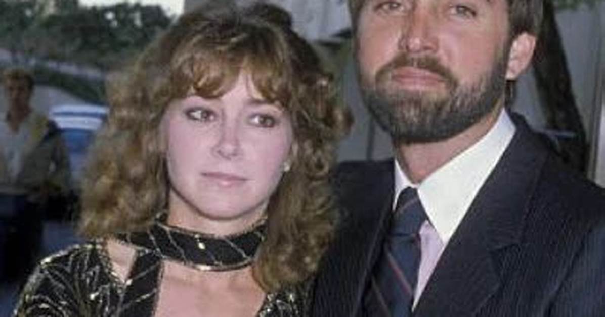 Lisa Eilbacher Net Worth