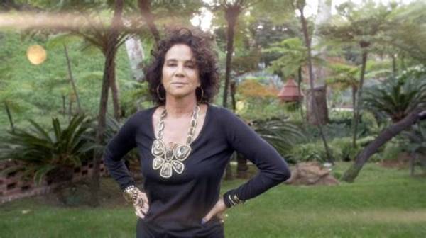 Lisa Eisner Net Worth