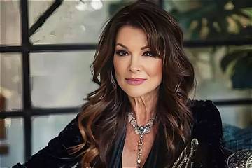 Lisa Gail Net Worth