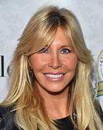Lisa Gastineau Net Worth