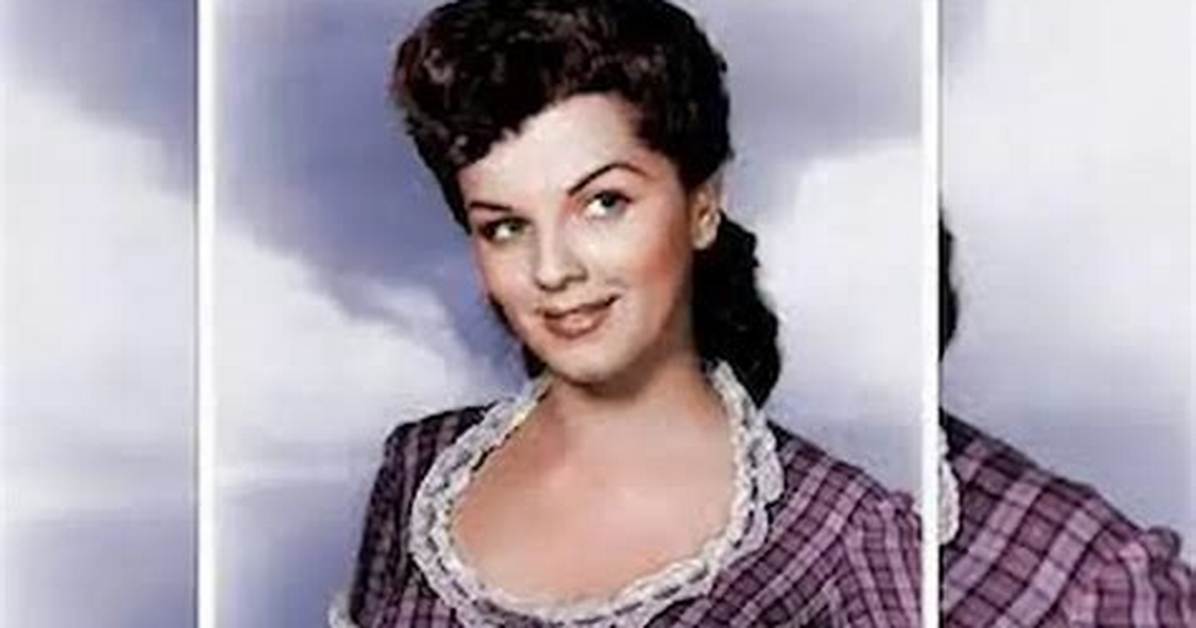 Lisa Gaye Net Worth