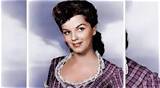 Lisa Gaye Net Worth