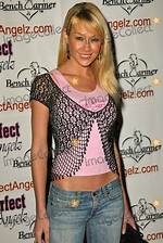 Lisa Gleave Net Worth