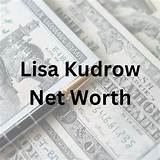 Lisa Gumora Net Worth