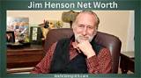 Lisa Henson Net Worth