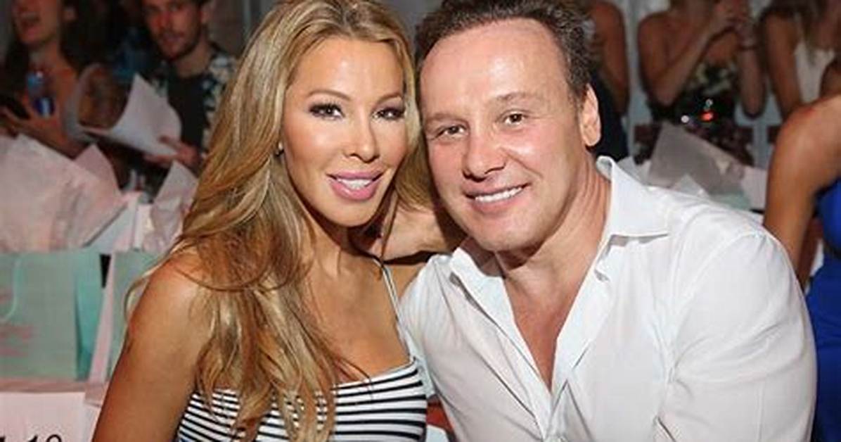 Lisa Hochstein Net Worth