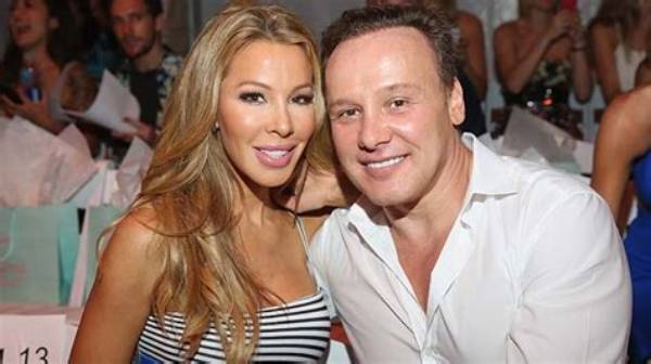 Lisa Hochstein Net Worth