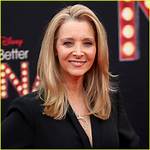 Lisa Kudrow Net Worth