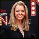 Lisa Kudrow Net Worth