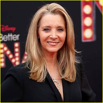 Lisa Kudrow Net Worth
