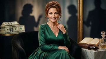 Lisa Layne Net Worth