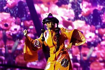Lisa ‘Left Eye’ Lopes Net Worth
