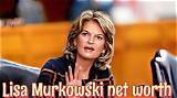 Lisa Linnertorp Net Worth