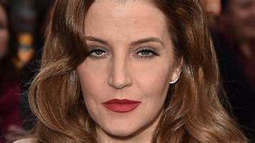 Lisa Marie Presley Net Worth